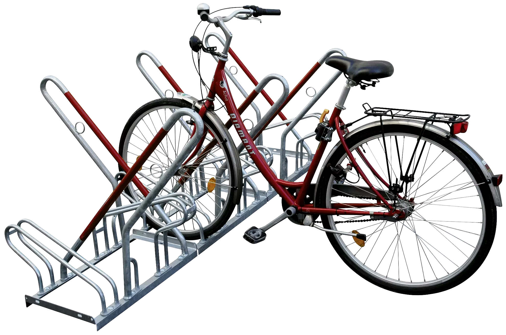 Vorschau: Fahrradständer NEW YORK Vorschau: Fahrradständer NEW YORK